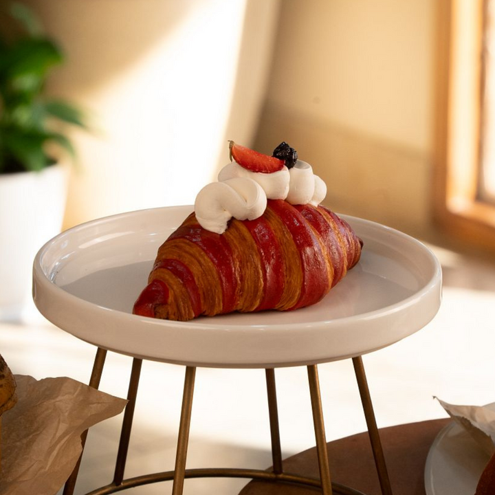 Berry Croissant