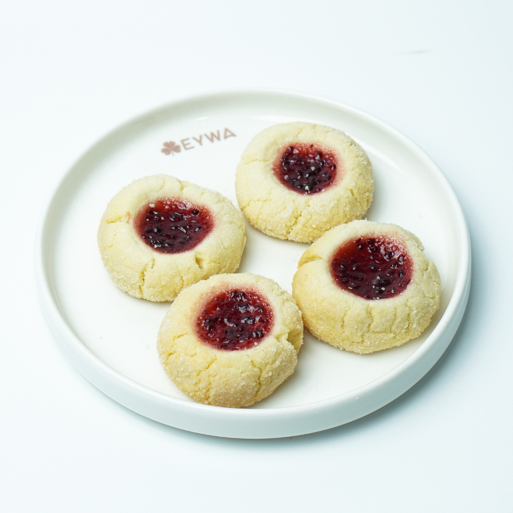 Cassack Cookie