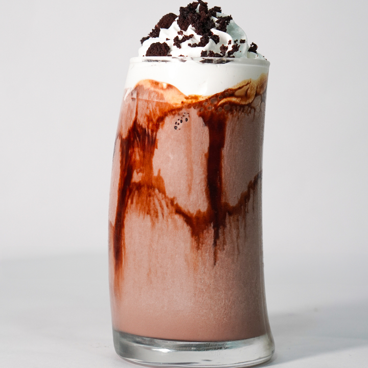 Browny Float