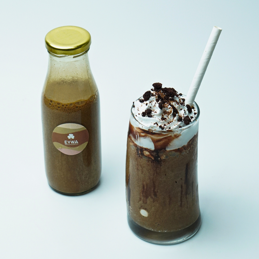 COOKIE BLAST
