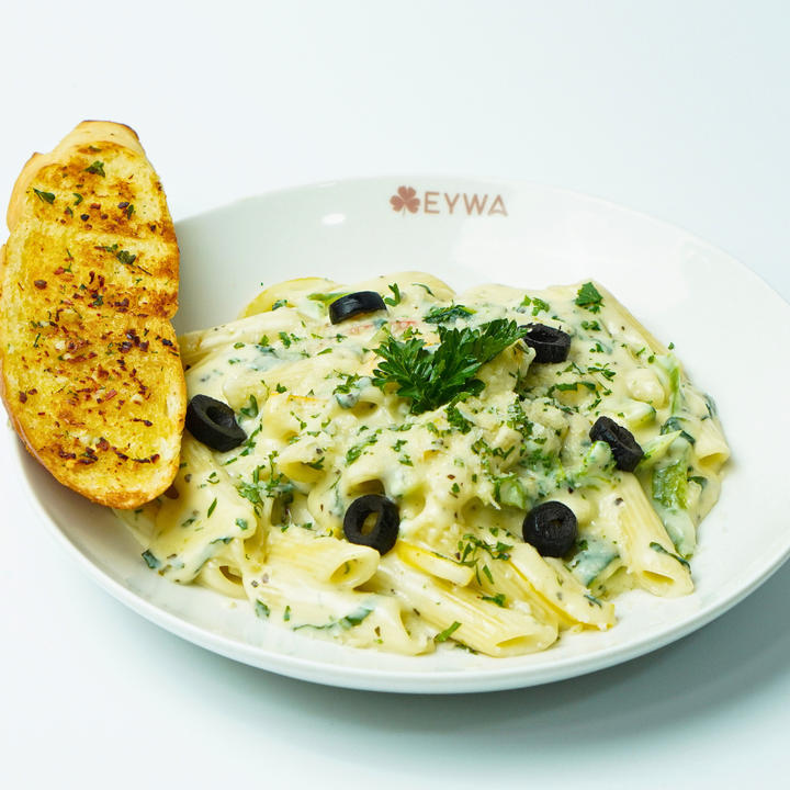 ALFREDO PASTA