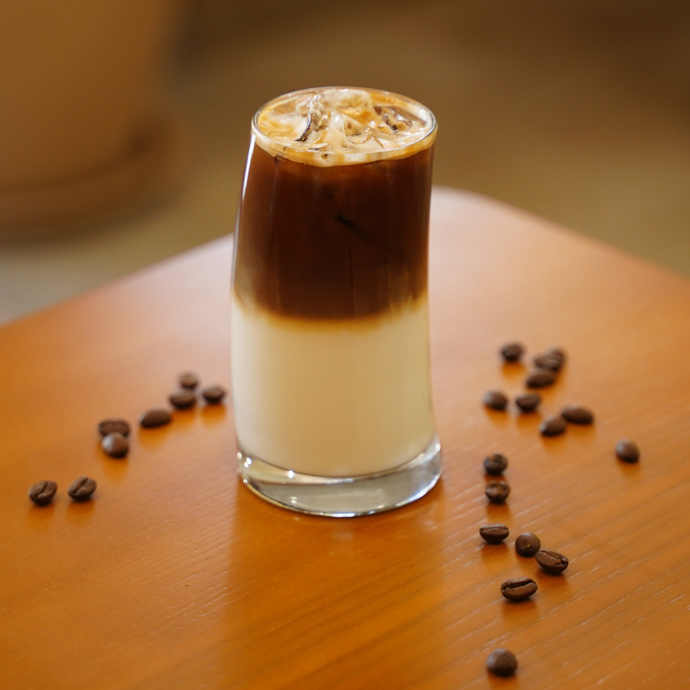 SPANISH LATTE