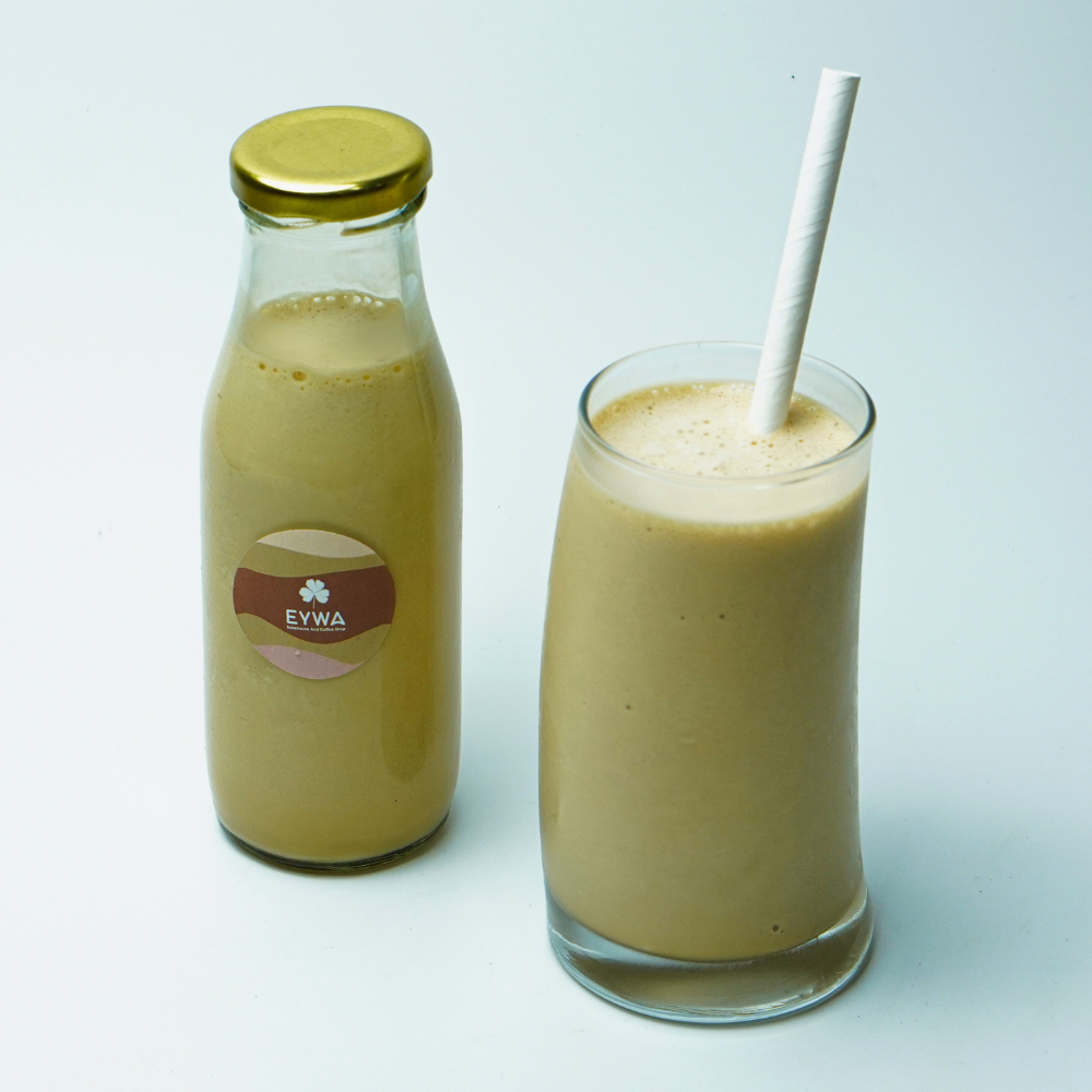 COFFEE FRAPPUCCINO
