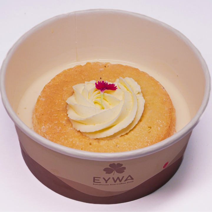 Tres Leches