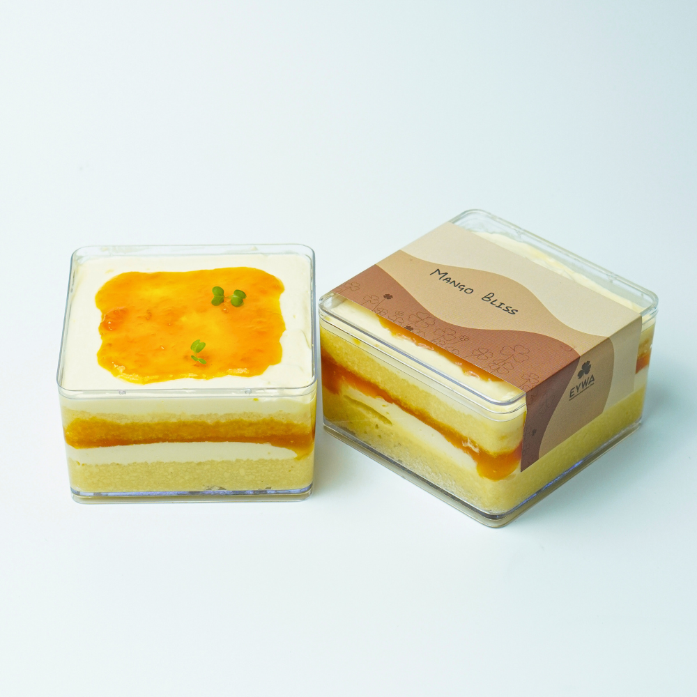 Mango Bliss