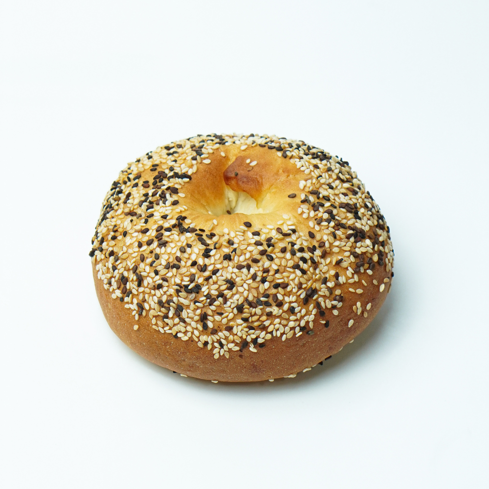 MultiGrain Bun