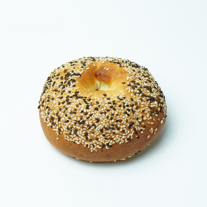 MultiGrain Bun
