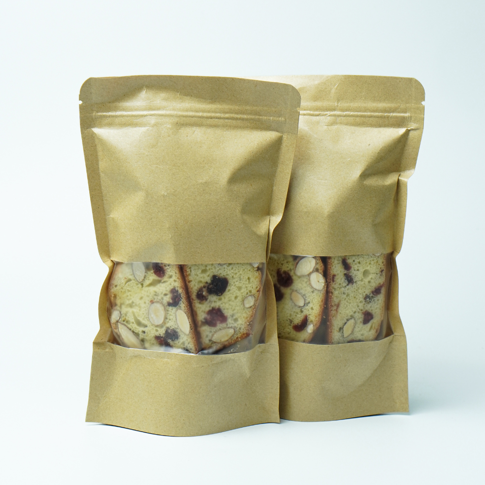 Biscoti