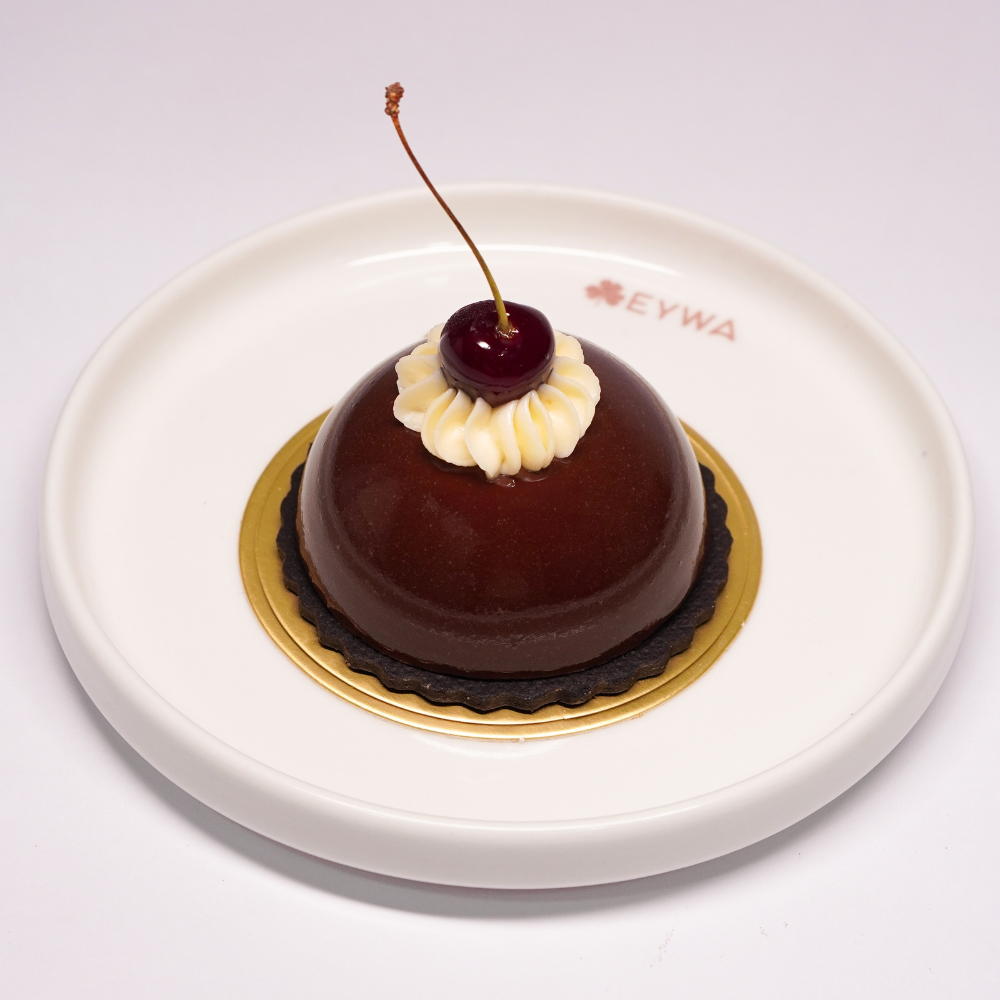 Black Forest Fantasy