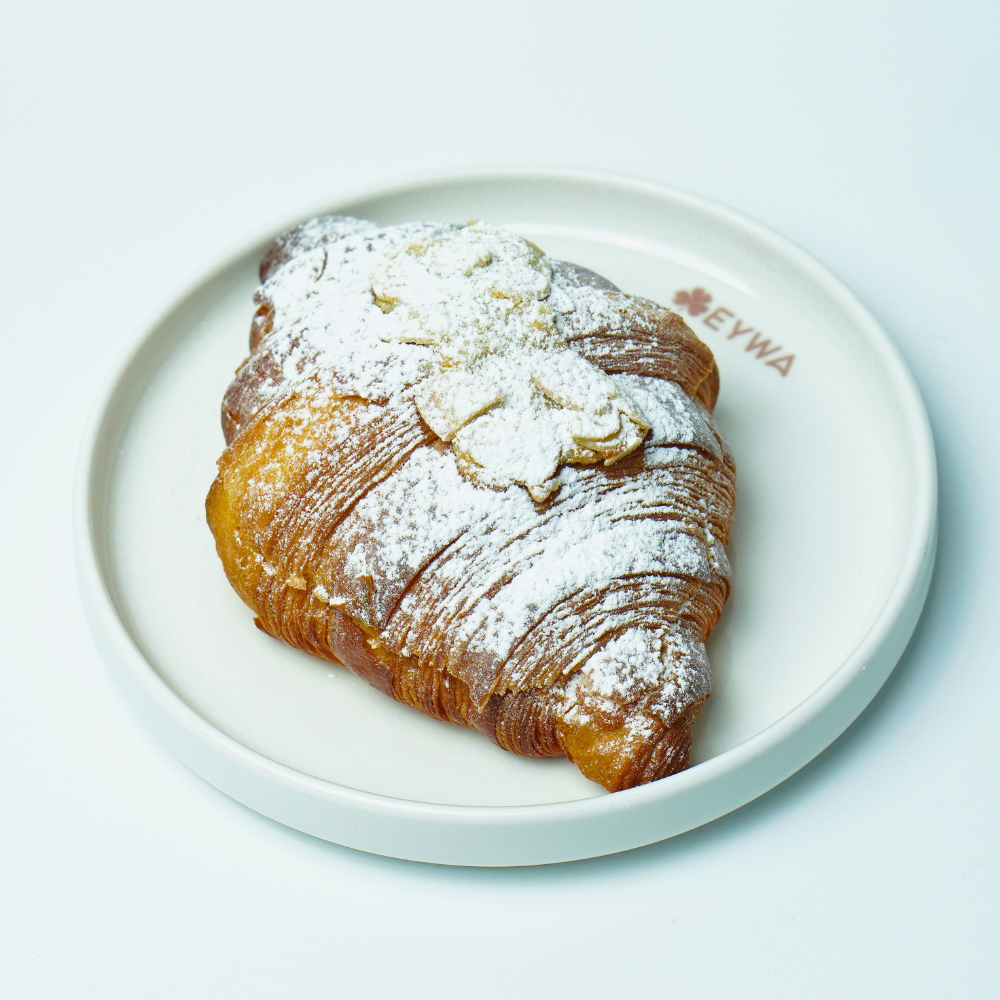 Almond Croissant