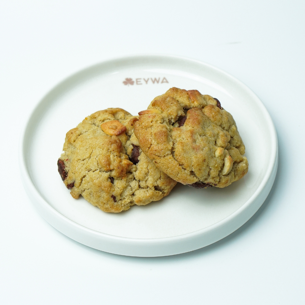 NY cookies