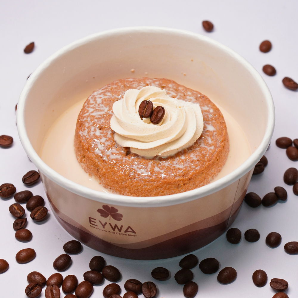 Tres Leches