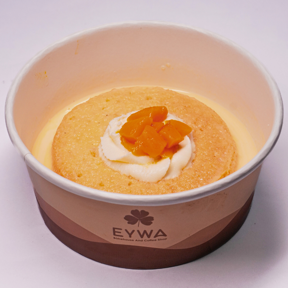 Tres Leches