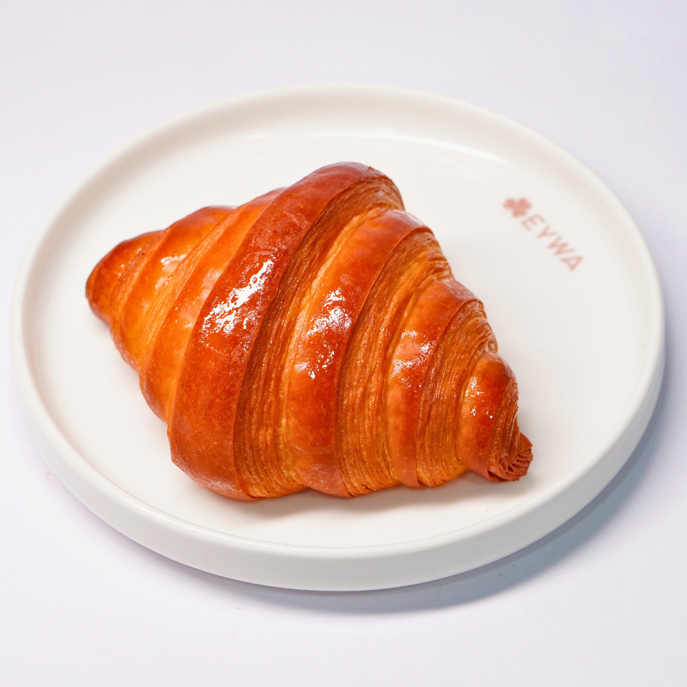 Butter Croissant 